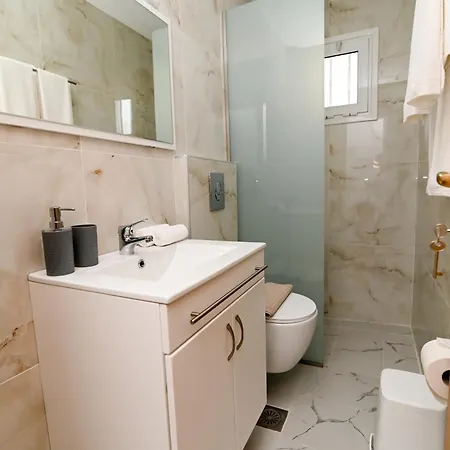 Sindy's House Апартаменты