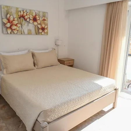 Sindy's House Кос