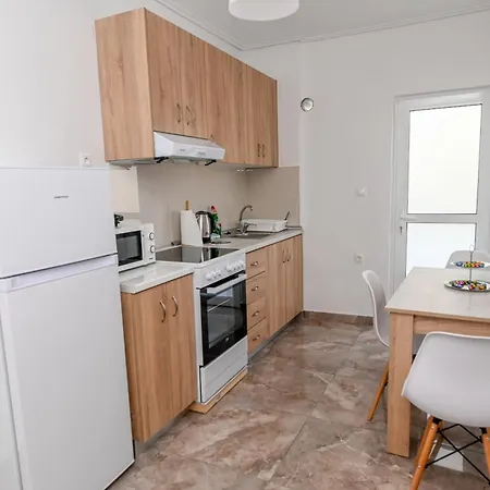 Sindy's House Кос