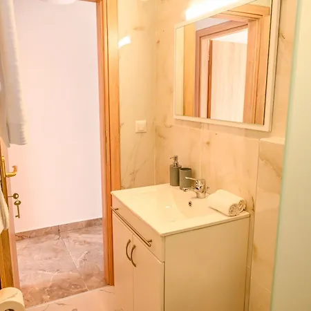 Sindy's House Апартаменты