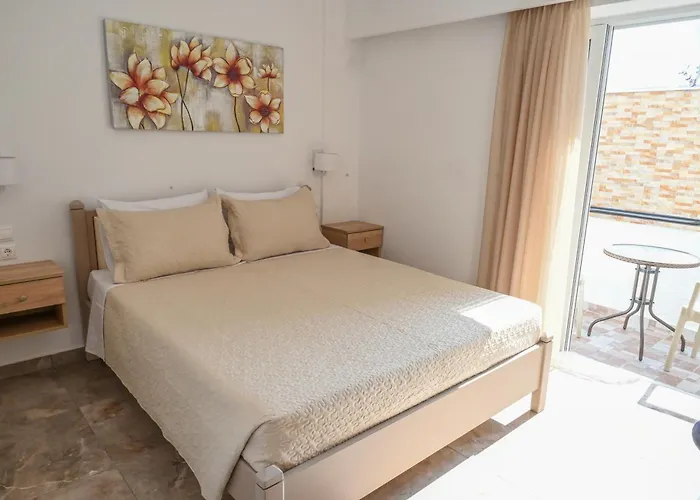 Sindy's House Κως Πόλη