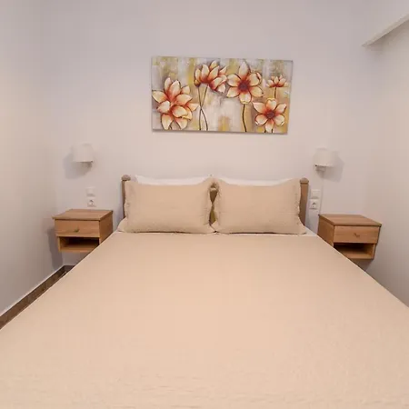 Apartamento Sindy's House