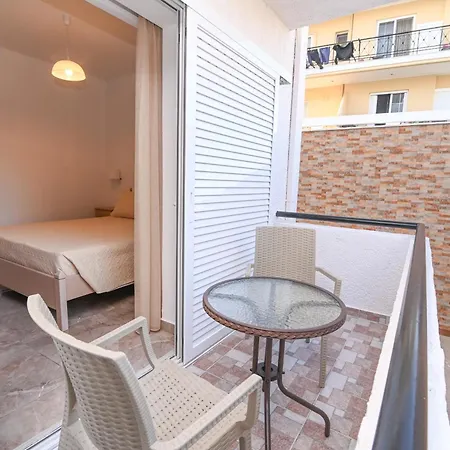 Sindy's House Lägenhet *