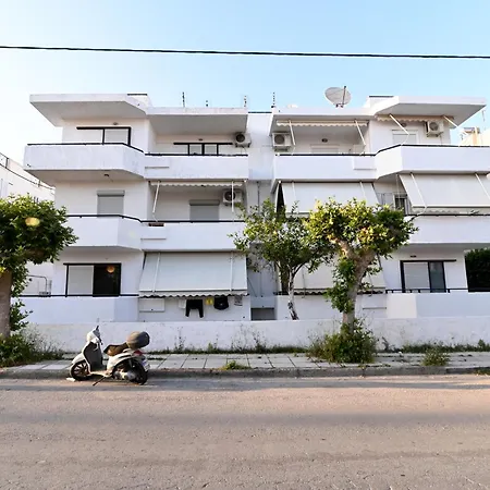 Sindy's House Lägenhet *