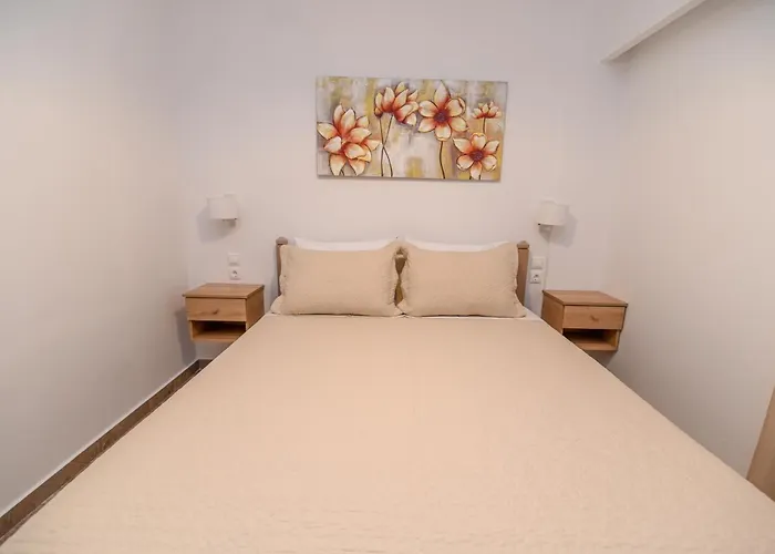 Apartamento Sindy's House