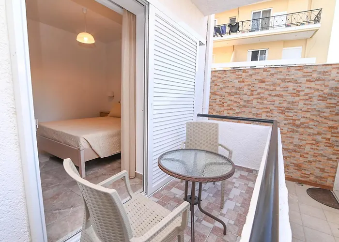 Sindy's House Apartamento *