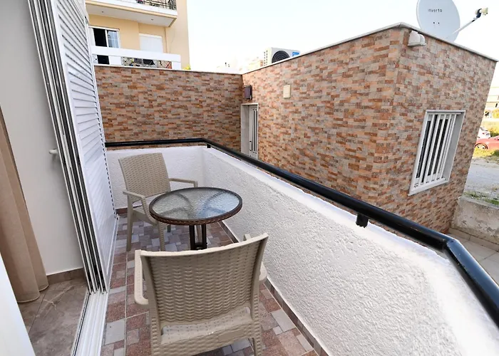 Sindy's House Apartamento Cós