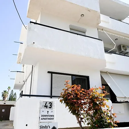 Sindy's House